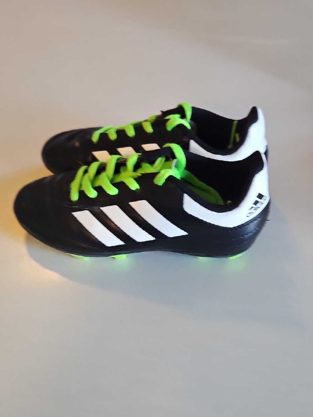Adidas Soccer Cleats